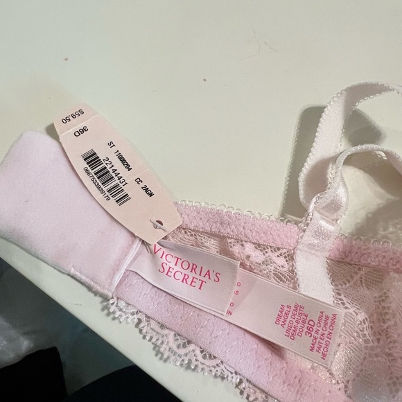 VS BRA 3 FOR 40 - Picture 4 of 4